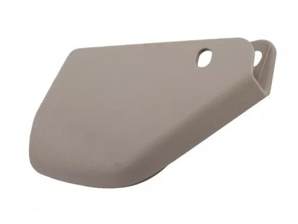 Cadillac Escalade Břidlicový kryt závěsu opěradla sedadla spolujezdce ve třetí řadě