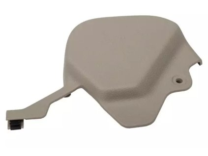 Cadillac Escalade Břidlicový kryt západky opěradla sedadla spolujezdce ve třetí řadě