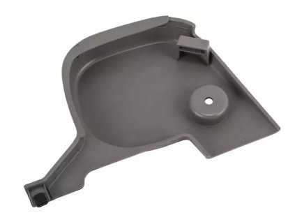 Cadillac Escalade Dune Kryt západky opěradla sedadla spolujezdce ve třetí řadě