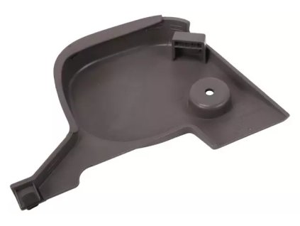 Cadillac Escalade Dark Atmosphere Kryt západky opěradla sedadla spolujezdce ve třetí řadě