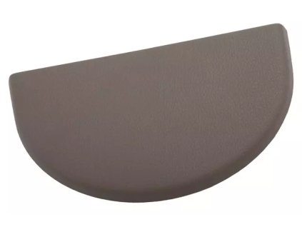 Cadillac Escalade Vnější kryt rámu zadního sedadla Dune