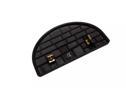 Cadillac Escalade Kakaový vnější potah rámu zadního sedadla