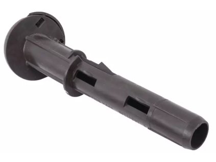 Cadillac Escalade Kakao Vodítko opěrky hlavy sedadla spolujezdce ve 3. řadě na straně spolujezdce