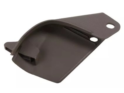 Cadillac Escalade Dark Atmosphere Kryt závěsu opěradla sedadla řidiče ve třetí řadě