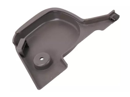 Cadillac Escalade Dark Atmosphere Kryt západky opěradla sedadla řidiče ve třetí řadě