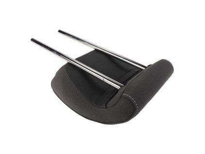 Cadillac Escalade Černá opěrka hlavy 3. řady sedadel 23341805