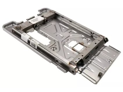 Cadillac Escalade Rám opěradla zadního sedadla