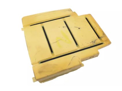 Cadillac Escalade Polštářek sedadla 3. řady na straně spolujezdce 22943239