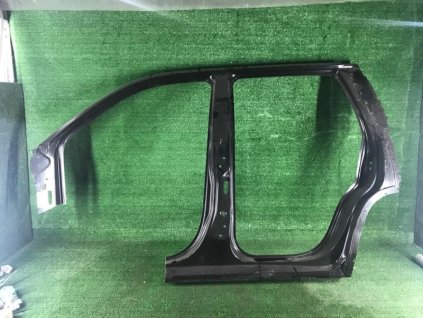 Cadillac Escalade Vnější boční panel karoserie na straně řidiče 23130564, 23207997