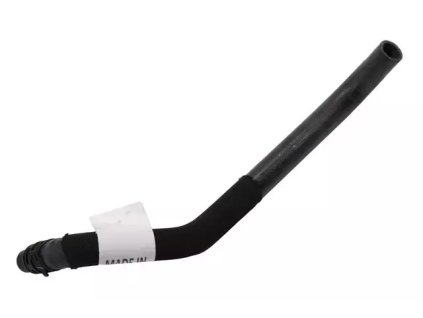 Chevrolet Tubo di uscita del radiatore ausiliario Corvette C8 lato passeggero 84369153