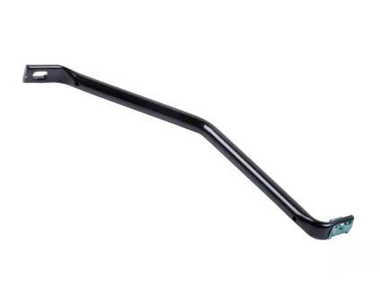 Support de protection de pare-chocs avant Chevrolet Corvette C8
