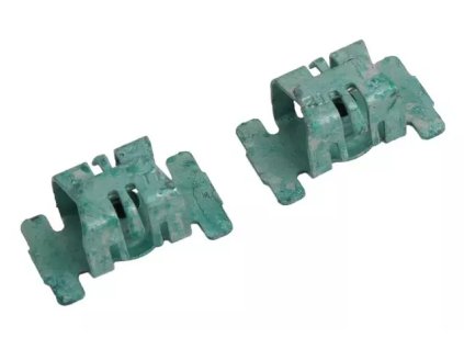 Chevrolet Corvette C8  Víceúčelová matice