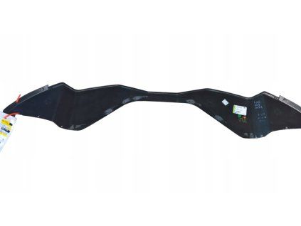 Diffuseur Chevrolet Corvette C8