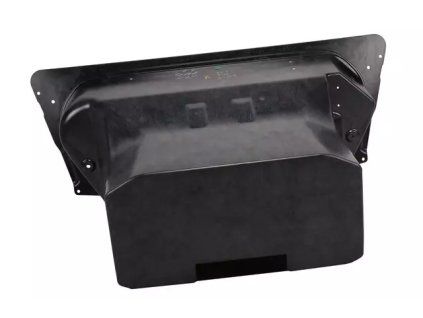 Chevrolet Corvette C8 Compartimento delantero Panel frontal 84831357