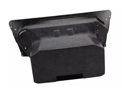 Chevrolet Corvette C8 Přední přihrádka Přední panel 84831357