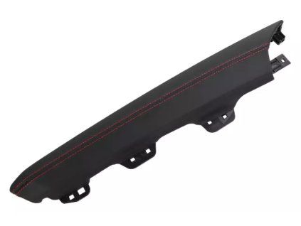 Chevrolet Corvette C8 F Extension