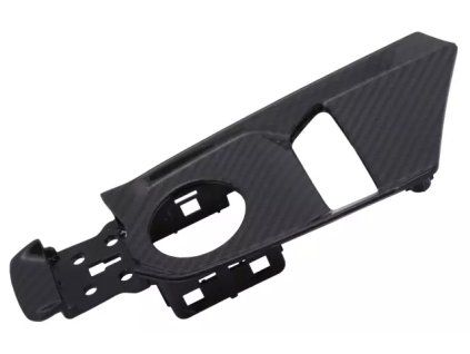 Chevrolet Corvette C8 F placa