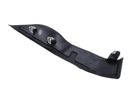 Chevrolet Corvette C8 Prodloužení panelu mřížky přívodu vzduchu (levá)  84756506