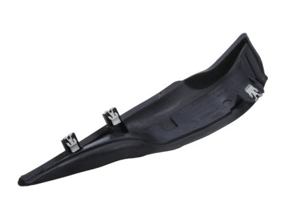 Chevrolet Corvette C8  Prodloužení panelu mřížky přívodu vzduchu (pravá) 84756507