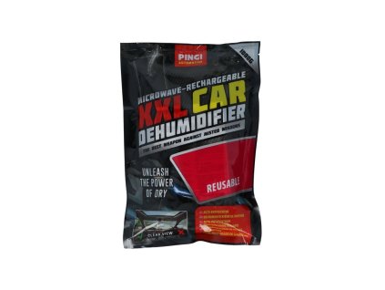 Pingi Deumidificatore per auto (XXL, 1000g)