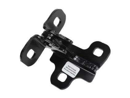 Chevrolet Corvette C8 Závěs předních bočních dveří (pravá)