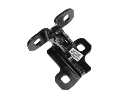 Chevrolet Corvette C8 Závěs předních bočních dveří (levá)