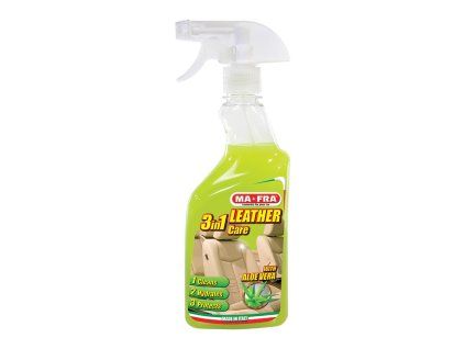 Soin du cuir Mafra (3en1, 500ml)