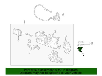 Chevrolet Corvette C8 F (S) Nájezdník