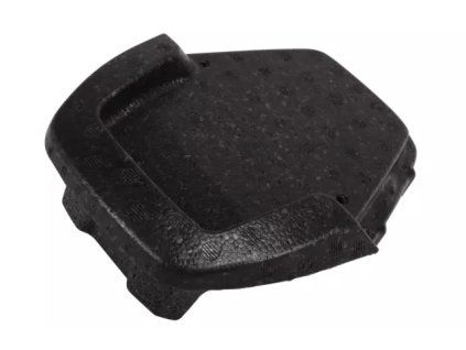 Chevrolet Corvette C8 F support