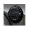 Jeep Wrangler JL Trappe à essence noire