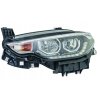 Reflektor FIAT TIPO 15 23 LEWY O