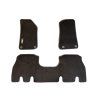Jeep Wrangler JL Textilteppiche 4-türig 82215201AC