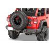 Jeep Wrangler JL Soporte de rueda de repuesto