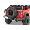 Jeep Wrangler JL Uchwyt na koło zapasowe