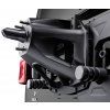 Jeep Wrangler JL Soporte de rueda de repuesto