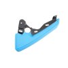 Chevrolet Corvette C8 Tension Blue Dashboard Outer Lower Dashboard Trim