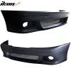 BMW E39 5 Series M5 Style 1997-2003 Parachoques delantero