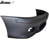 BMW E39 5 Series M5 Style 1997-2003 Parachoques delantero