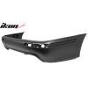 BMW E39 5-Series Unpainted Twin M5 Style 1997-2003 Предна броня