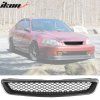 Honda Civic EJ EK Type R 1996-1998 Grille de calandre ABS