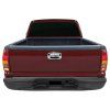 Chevrolet Sierra 2500HD 3500 Fleetside Step 1999-2007 Parachoques trasero