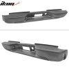 Chevrolet Sierra 2500HD 3500 Fleetside Step 1999-2007 Parachoques trasero