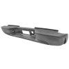 Chevrolet Sierra 2500HD 3500 Fleetside Step 1999-2007 Parachoques trasero