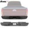 Chevrolet Sierra 2500HD 3500 Fleetside Step 1999-2007 Parachoques trasero