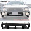 Subaru Impreza WRX Wagon OE Style 2002-2003 Предна броня