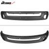Dodge Ram 1500 2500 2002-2009 Parachoques delantero