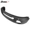 Dodge Ram 1500 2500 2002-2009 Pare-chocs avant