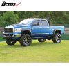 Dodge Ram 1500 2500 2002-2009 Parachoques delantero