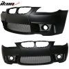 Parachoques delantero BMW E60 5-Series 1M Style 2004-2010