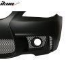 Parachoques delantero BMW E60 5-Series 1M Style 2004-2010